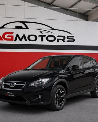 Subaru XV 2.0D Unlimited