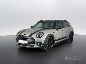MINI Mini IV F54 2019 Clubman - Mini Clubma U15008