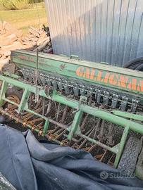 Seminatrice Gallignani