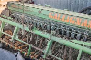 Seminatrice Gallignani