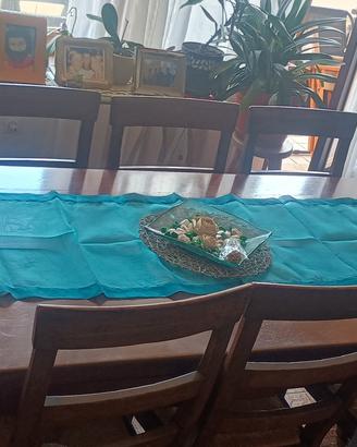 tavolo da salotto/soggiorno 