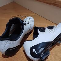 Scarpe ciclismo strada