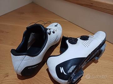 Scarpe ciclismo strada