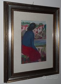 Opera unica F. Bellorini Laveno Toscolano Maderno