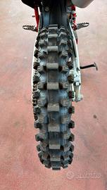 motocross gas gas 250