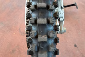 motocross gas gas 250