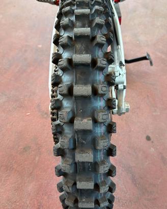 motocross gas gas 250