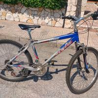 Mountain bike Atala