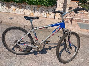 Mountain bike Atala
