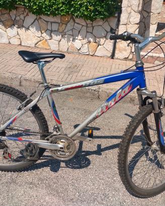 Mountain bike Atala