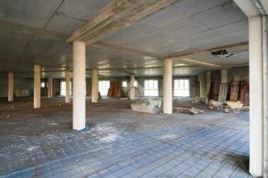 NEGOZIO A BONATE SOPRA