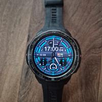 smartwatch honor watch gs pro 