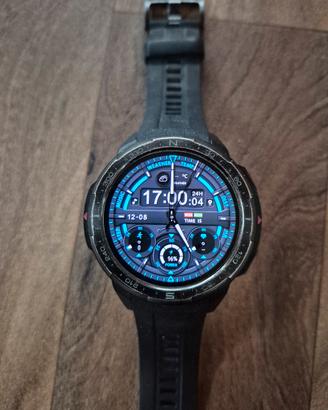 smartwatch honor watch gs pro 