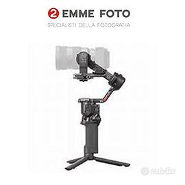 DJI RS4 -SIAMO DISTRIBUTORI UFFICIALI A PADOVA E U