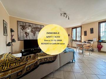 2 LOCALI A MISANO DI GERA D'ADDA