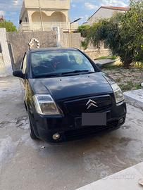 Citroen C2 1.1 Benzina 2007 Elegance