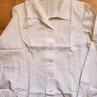 camicia bianca