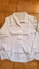 camicia bianca