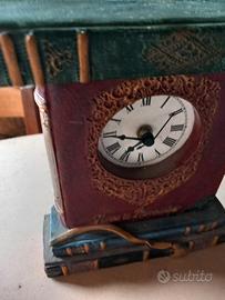 orologio da comodino