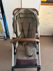 Passeggino cybex