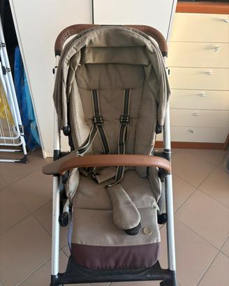 Passeggino cybex