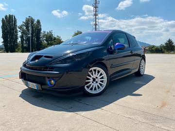 Peugeot 207 GTI