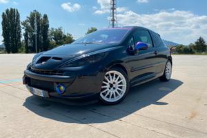Peugeot 207 GTI