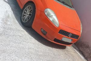 Fiat grande punto