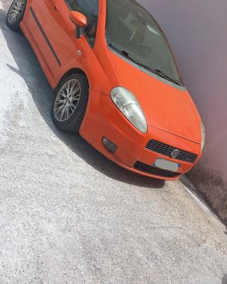 Fiat grande punto