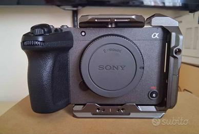 sony fx30