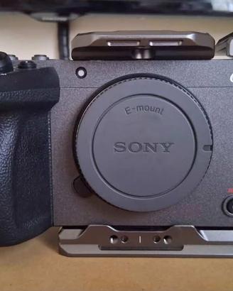 sony fx30
