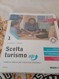 scelta turismo 