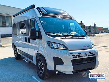 Knaus BOX TIME 540 MQ DUCATO 2200 140 CV