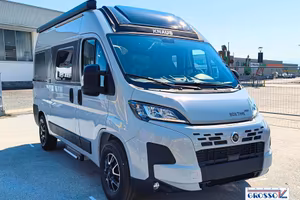 Knaus BOX TIME 540 MQ DUCATO 2200 140 CV