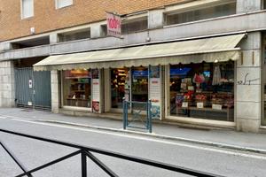 Negozio Centralissimo a Pinerolo TO