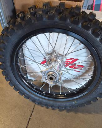 ruote originali husqvarna fc 250 2025