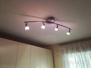 Applique da soffitto