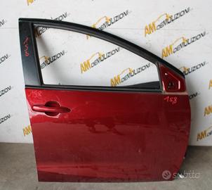 PORTIERA PORTA ANTERIORE DX DESTRA TOYOTA YARIS XP