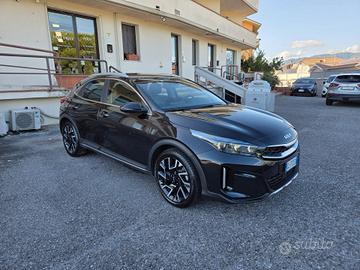 Kia XCeed 1.6 CRDi 136 CV MHEV DCT Business