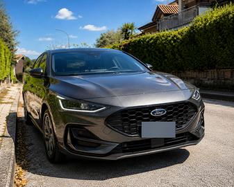 Ford Focus ST-line 1.0 125cv EcoBoost