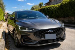 Ford Focus ST-line 1.0 125cv EcoBoost