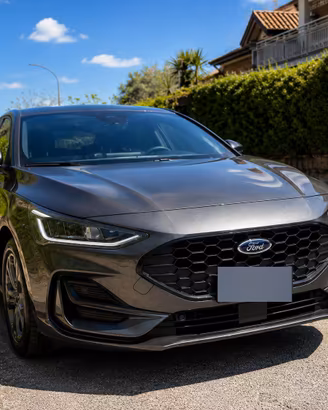 Ford Focus ST-line 1.0 125cv EcoBoost