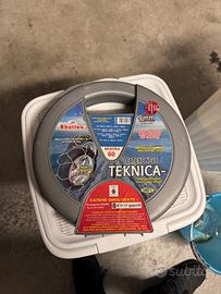 Catene Rhutten teknica mis 60