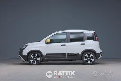 FIAT Pandina III 2024 Cross Pandina Cross 1.0 fire