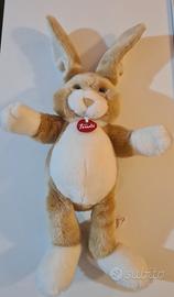 coniglio Robert by Trudi  50 cm