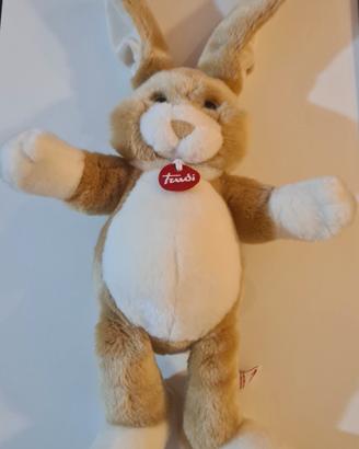 coniglio Robert by Trudi  50 cm