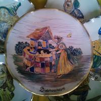 BIANCANEVE E I   7  NANI  GUALDO