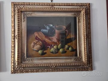 Quadri nature morte