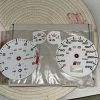 Quadro strumenti Audi