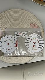 Quadro strumenti Audi